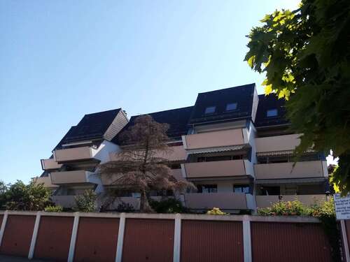 Foto - Wohnung zum Kaufen in Mörfelden-Walldorf 398.600,00 € 93.05 m²