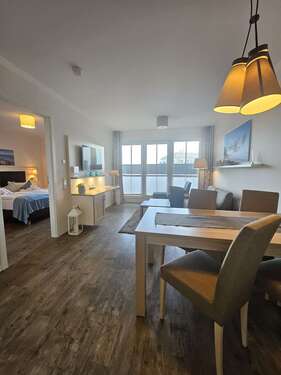 Foto - Wohnung zum Kaufen in Börgerende-Rethwisch 375.000,00 € 52.85 m²