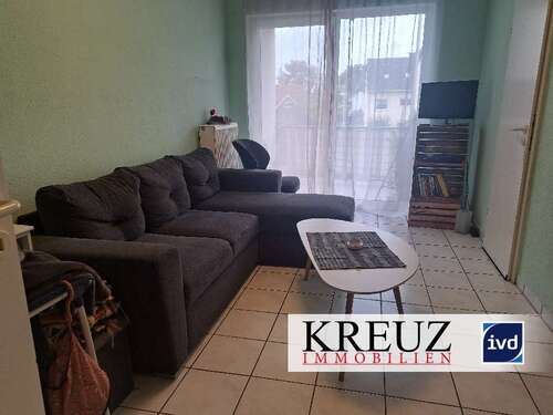 Foto - Wohnung zum Mieten in Groß-Gerau 570,00 € 38 m²