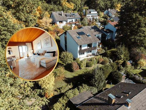 Foto - Haus zum Kaufen in Bindlach 565.000,00 € 347 m²