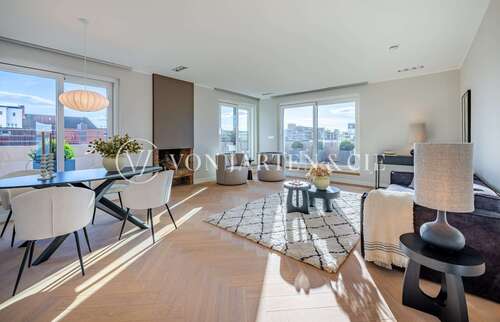 Foto - Wohnung zum Kaufen in Hamburg 2.350.000,00 € 219 m²