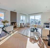 Wohnung zum Kaufen in Hamburg 2.350.000,00 € 219 m²