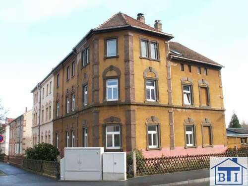 Foto - Wohnung zum Mieten in Zittau 460,00 € 95 m²