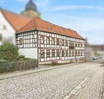 Haus zum Kaufen in Heldburg 99.000,00 € 150 m²