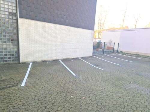 Foto - Garage zu vermieten in Mülheim 30,00 €