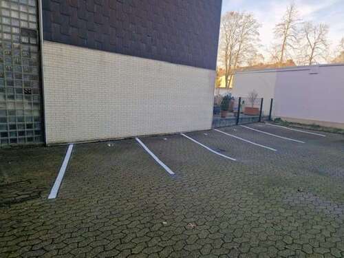 Foto - Garage zu vermieten in Mülheim 30,00 €