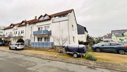 Foto - Wohnung zum Kaufen in Weiterstadt 239.000,00 € 70 m²