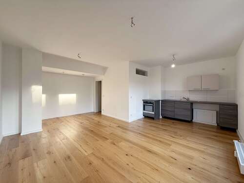 Foto - Wohnung zum Mieten in Potsdam 652,50 € 46.02 m²