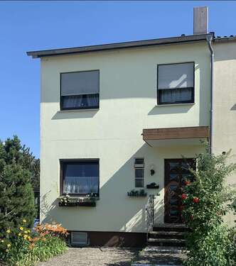 Foto - Haus zum Kaufen in Ludwigshafen am Rhein 379.900,00 € 182 m²