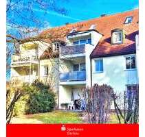 Wohnung zum Kaufen in Dachau 294.500,00 € 55 m²