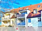 Wohnung zum Kaufen in Dachau 269.500,00 € 55 m²