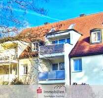Wohnung zum Kaufen in Dachau 269.500,00 € 55 m²