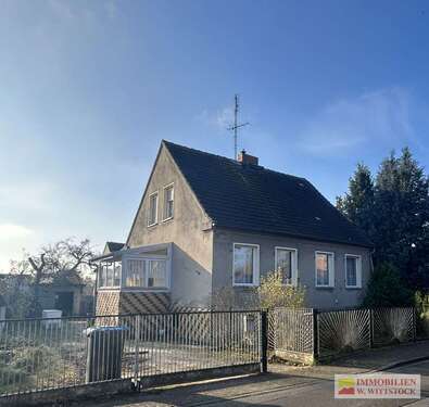 Foto - Haus zum Kaufen in Putlitz 69.000,00 € 96 m²