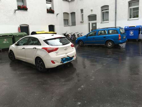 Foto - Garage zu vermieten in Wiesbaden 100,00 €