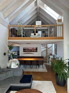 Foto - Wohnung zum Mieten in Oberbrunn 1.790,00 € 115.59 m²