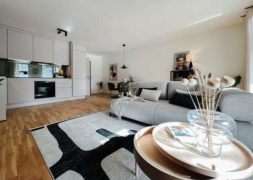 Foto - Wohnung zum Kaufen in Frankfurt 655.000,00 € 85.45 m²