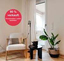 Wohnung zum Kaufen in Frankfurt 655.000,00 € 85.45 m²