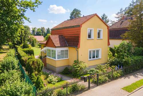 Foto - Haus zum Kaufen in Eggersdorf 420.000,00 € 103.12 m²