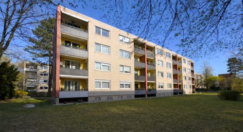 Foto - Wohnung zum Kaufen in Braunschweig 165.000,00 € 72 m²