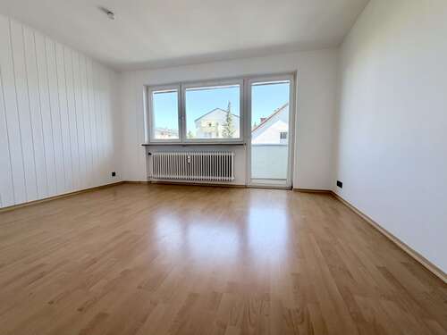 Foto - Wohnung zum Mieten in Germering 1.350,00 € 62 m²