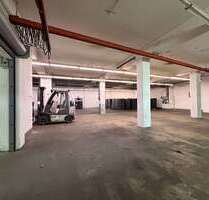 Halle in Duisburg 2.650,00 € 350 m²