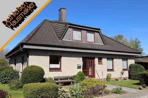 Foto - Haus zum Kaufen in Heide 389.000,00 € 190 m²