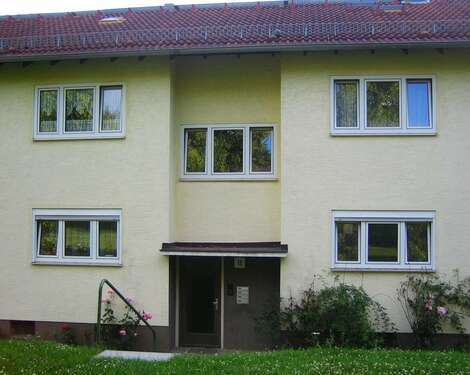 Foto - Wohnung zum Mieten in Kassel 414,50 € 43.95 m²