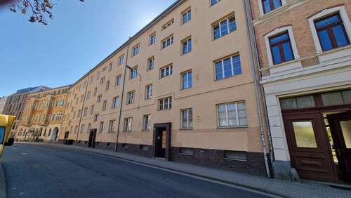 Foto - Wohnung zum Kaufen in Leipzig 150.000,00 € 56 m²