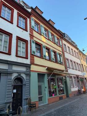 Foto - Haus zum Kaufen in Heidelberg 1.580.000,00 € 253 m²