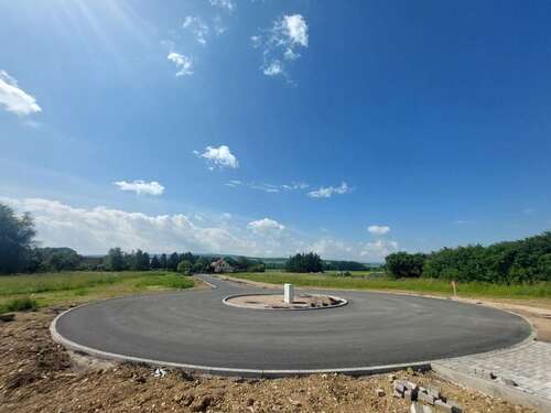 Foto - Grundstück zu verkaufen in Nessetal OT Hochheim 79.005,00 € 687 m²