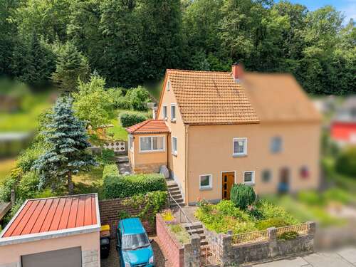 Foto - Haus zum Kaufen in KönigsteinSächsische Schweiz 191.500,00 € 60 m²