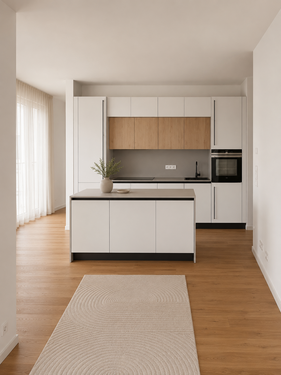 Foto - Wohnung zum Kaufen in München 1.198.000,00 € 92 m²