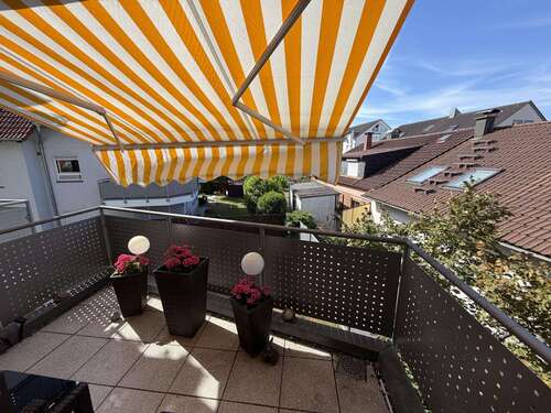 Foto - Wohnung zum Kaufen in Böblingen 299.000,00 € 76 m²