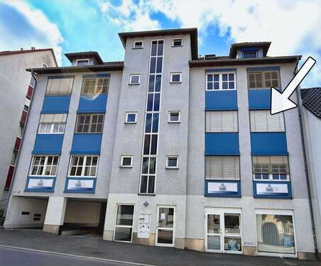 Foto - Wohnung zum Kaufen in Böblingen 299.000,00 € 76 m²