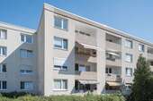 Wohnung zum Mieten in Wolfsburg 569,00 € 70.45 m²