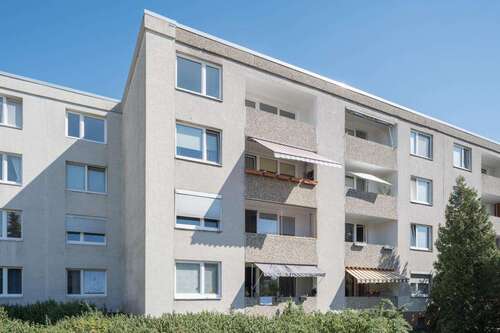 Foto - Wohnung zum Mieten in Wolfsburg 649,00 € 70.45 m²