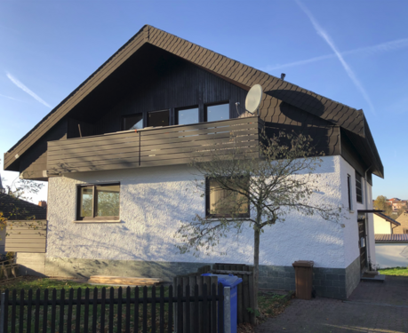 Foto - Wohnung zum Mieten in Brachttal 575,00 € 75 m²