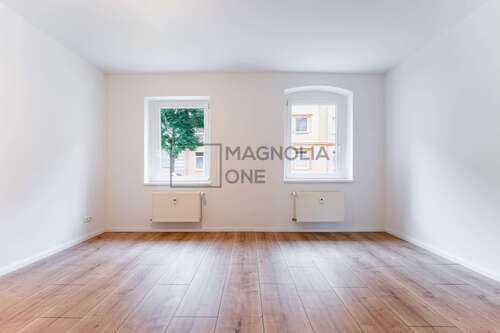 Foto - Wohnung zum Mieten in Eberswalde 490,00 € 50 m²