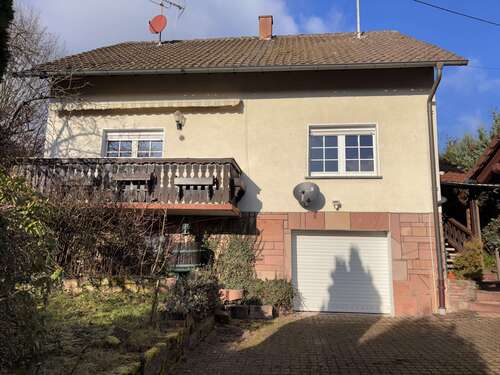 Foto - Haus zum Kaufen in Neunkirchen 249.000,00 € 140 m²