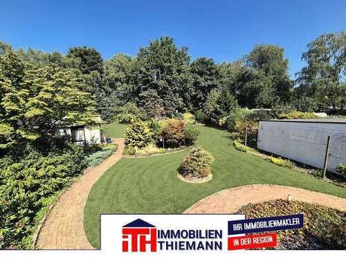 Foto - Haus zum Kaufen in Oberhausen Osterfeld-West 392.000,00 € 207.82 m²