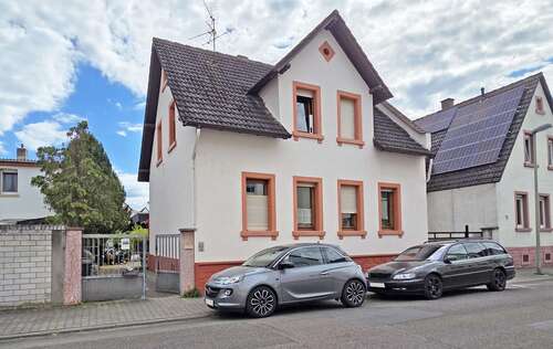 Foto - Haus zum Kaufen in Lampertheim 428.000,00 € 203 m²