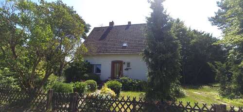 Foto - Haus zum Kaufen in Diepholz 249.000,00 € 124.59 m²