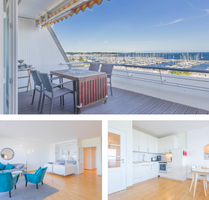 Wohnung zum Kaufen in Kiel 349.000,00 € 59 m²