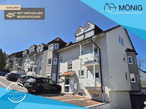 Foto - Garage zu vermieten in Böblingen 60,00 €