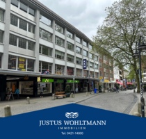 Einzelhandel in Bremen 4.000,00 € 373 m²