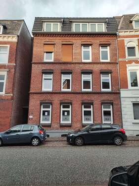 Foto - Wohnung zum Mieten in Itzehoe 560,00 € 68 m²