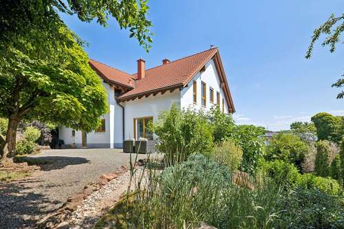 Foto - Haus zum Kaufen in Otterberg 695.000,00 € 285 m²