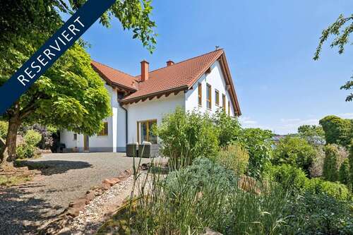 Foto - Haus zum Kaufen in Otterberg 695.000,00 € 285 m²