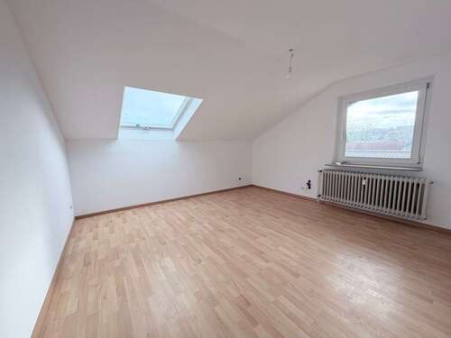 Foto - Wohnung zum Mieten in Freiberg am Neckar 625,00 € 50 m²