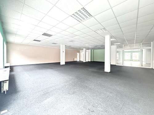 Foto - Einzelhandel in Hagenow 1.280,00 € 320 m²